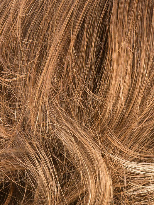 TOBACCO MIX 830.26.8 | Medium Brown blended with Light Auburn and Light Golden Blonde Blend