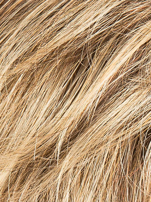 BERNSTEIN ROOTED 12.19.26 | Lightest Brown blended with Light Honey and Light Golden Blonde with Shaded Roots