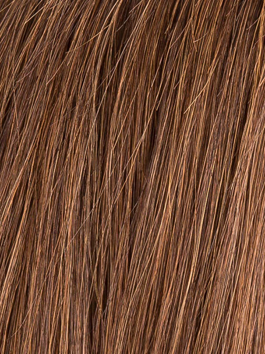 CHOCOLATE MIX 30.6 | Light Auburn and Dark Brown Blend