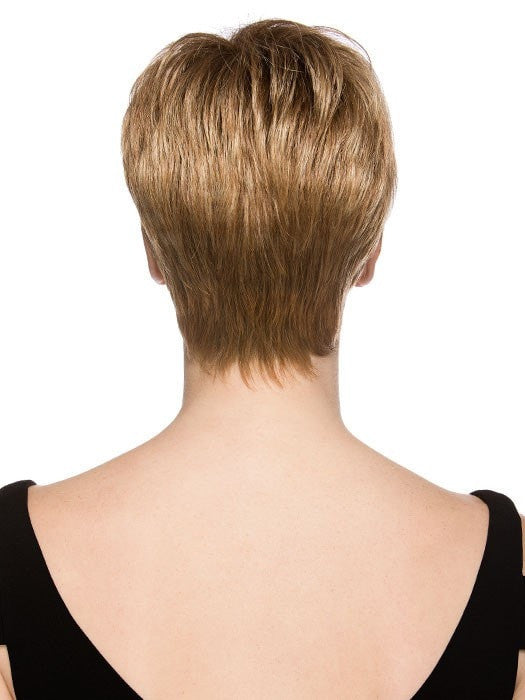 Bo Mono is beautifully tapered at the neckline