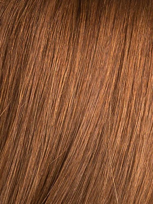 CHOCOLATE MIX 6.30 | Dark Brown and Light Auburn Blend