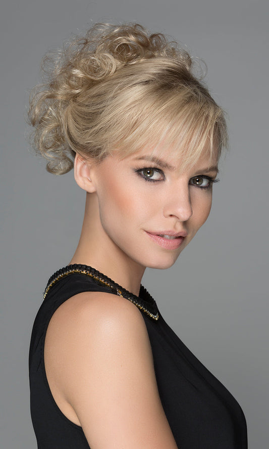 Sherry | Power Pieces | Synthetic Hairpiece