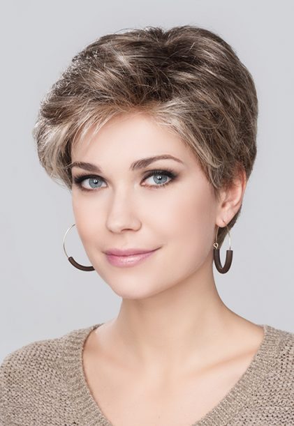 Solitar Hi Mono | Hair Power | Synthetic Wig