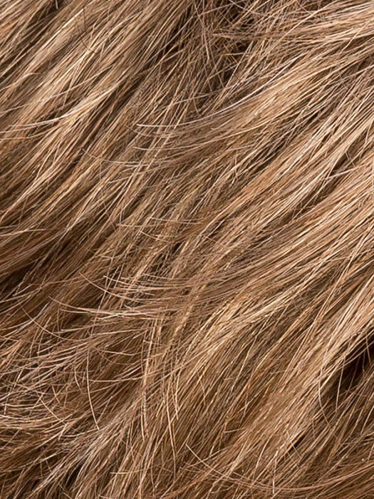 DARK SAND MIX 12.14 | Lightest Brown and Medium Ash Blonde Blend