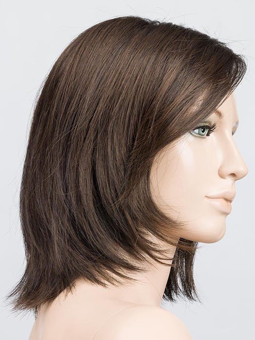 ESPRESSO MIX 4.6 | Darkest Brown and Dark Brown Blend