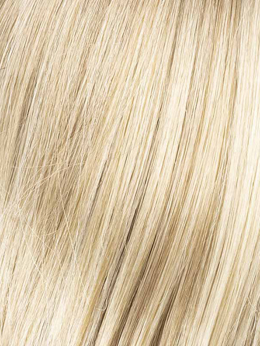 BAHAMA BEIGE 22.24.16 | Light Neutral Blonde and Lightest Ash Blonde with Medium Blonde Blend and Shaded Roots