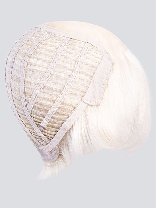 Lace Front | Monofilament | Wefted