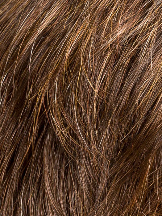 CHESTNUT MIX 830.27.6 | Dark Auburn, Medium Auburn, and Warm Medium Brown blend