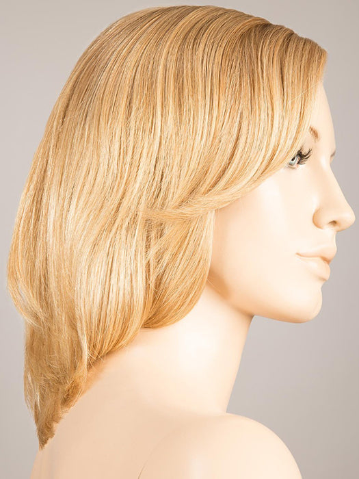 SOLE by ELLEN WILLE in CHAMPAGNE MIX 26.20 | Light Golden Blonde and Light Strawberry Blonde Blend