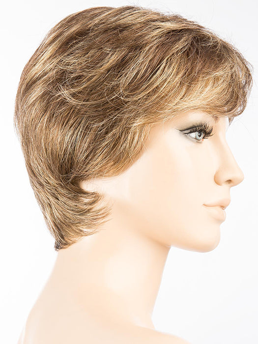 BERNSTEIN MIX 12.26.27 | Lightest Brown, Light Golden Blonde, and Dark Strawberry Blonde Blend 