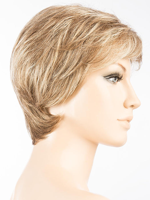 SAND MIX 14.24.12 | Medium Ash Blonde, Lightest Ash Blonde and Lightest Brown Blend