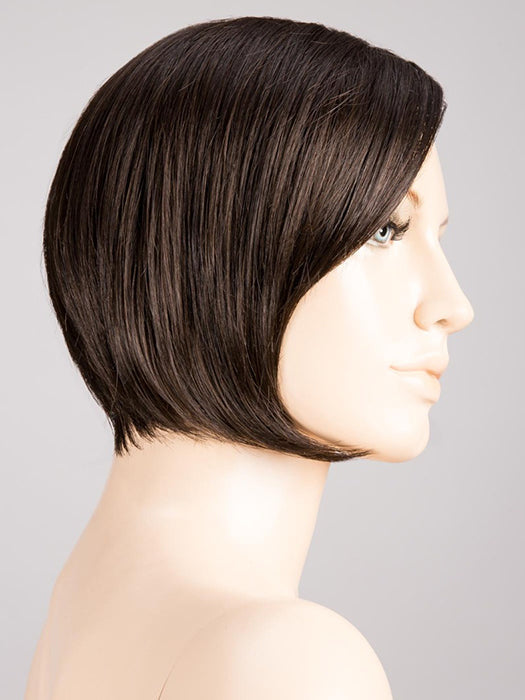 ESPRESSO MIX 4.6 | Darkest Brown, Dark Brown and Black/Dark Brown Blend