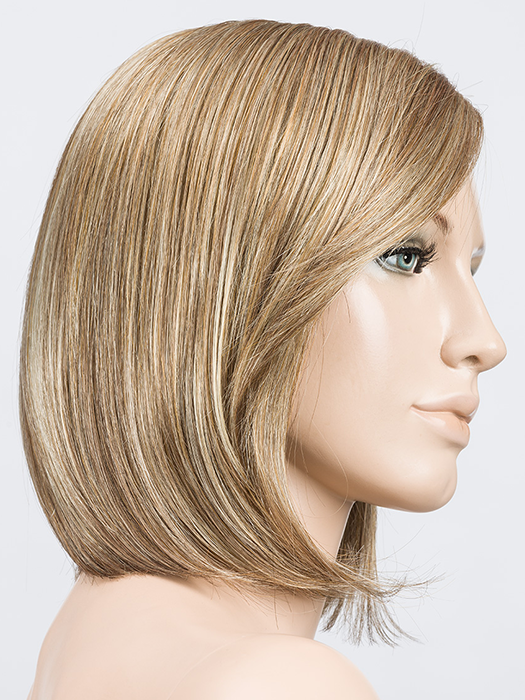 SANDY BLONDE MIX 16.22.14 | Medium Blonde and Light Neutral Blonde with Medium Ash Blonde Blend