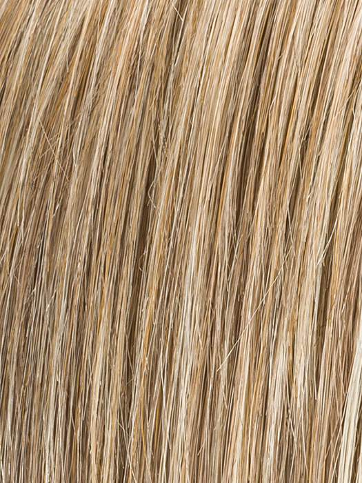 SANDY BLONDE MIX 16.22.14 | Medium Blonde and Light Neutral Blonde with Medium Ash Blonde Blend