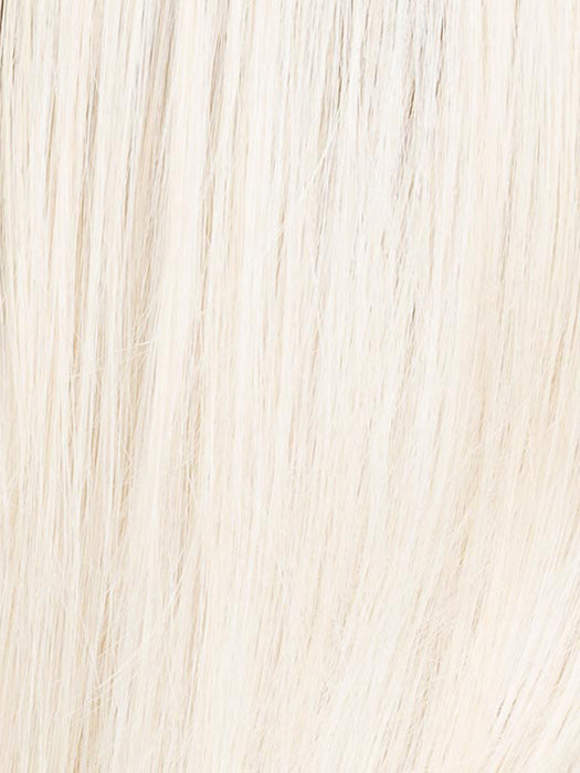 PASTEL BLONDE ROOTED 25.22.16 | Lightest Golden Blonde and Light Neutral Blonde with Medium Blonde Blend and Shaded Roots