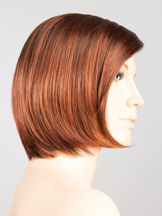 HOT CHILI MIX 130.33.4 | Deep Copper Brown, Dark Auburn, and Darkest Brown