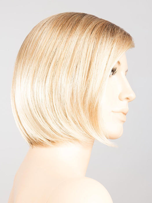 LIGHT HONEY ROOTED 26.22.25 | Light Golden Blonde, Light Neutral Blonde, Lightest Golden Blonde and Dark Roots