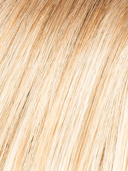 LIGHT HONEY ROOTED 26.22.25 | Light Golden Blonde, Light Neutral Blonde, Lightest Golden Blonde and Dark Roots