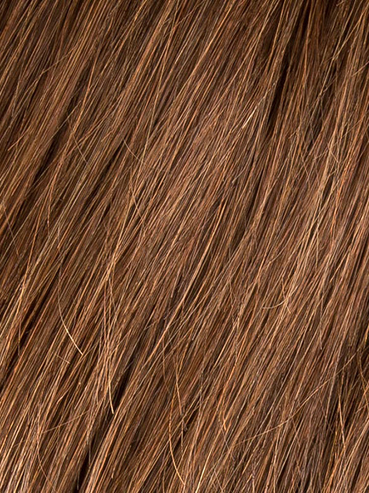 CHOCOLATE MIX 830.6 | Medium to Dark Brown base with Light Reddish Brown Highlights